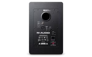 1599047034703-M Audio BX8D3 8 inch Powered Studio Monitor Speaker3.jpg